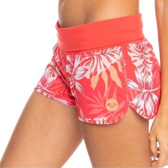 ROXY WOMEN'S ENDLESS SUMMER PRINTED
BOARDSHORTS - Picture 2 of 12